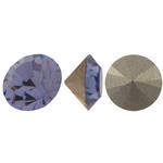 Dreamtime Crystal 1028 Round Rhinestones