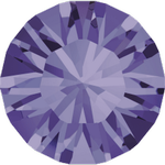 Dreamtime Crystal DC 1028 Chaton Tanzanite PP10