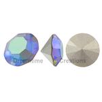 Dreamtime Crystal DC 1028 Chaton Crystal Starlight SS21