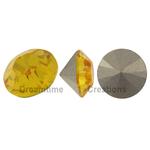 Dreamtime Crystal DC 1028 Chaton Sunflower PP24