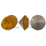 Dreamtime Crystal DC 1028 Chaton Topaz PP21