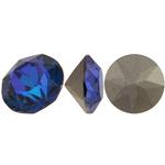 Dreamtime Crystal DC 1088 Chaton ss29 Crystal Heliotrope