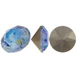 Dreamtime Crystal DC 1088 Chaton Light Sapphire Glacier Blue SS39