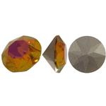 Dreamtime Crystal DC 1088 Chaton Mahogany SS39