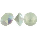 Dreamtime Crystal DC 1088 Chaton Powder Green AB SS29
