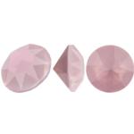 Dreamtime Crystal DC 1088 Chaton Crystal Powder Rose SS29
