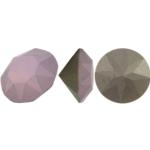 Dreamtime Crystal DC 1088 Chaton Rose Water Opal PP18