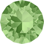 Dreamtime Crystal DC 1088 Chaton Peridot Unfoiled SS24