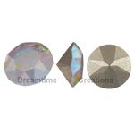 Swarovski 1088 XIRIUS Chaton Crystal AB PP32