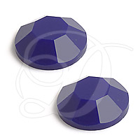 Dreamtime Crystal DC 2028 Rhinestones FlatBack 9ss Navy Blue