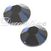 Swarovski Dark Indigo