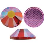 Dreamtime Crystal DC 2038 Rhinestones HotFix 20ss Fire Opal AB