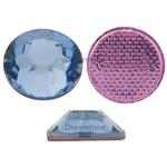 Dreamtime Crystal DC 2038 Hot Fix Rhinestones 30ss Light Sapphire