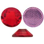 Dreamtime Crystal DC 2038 Rhinestones HotFix 30ss Light Siam