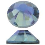 Swarovski 2058 XILION Rose Flat Back Provence Lavender SS7