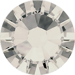 Dreamtime Crystal DC 2058 Flat Back Rhinestone Crystal Moonlight SS9