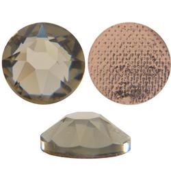 Swarovski 2078 XIRIUS Rose Hotfix Greige SS20