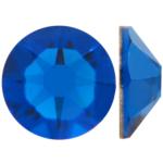 Swarovski 2088 XIRIUS Rose Flat Back Capri Blue SS16
