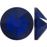 Dreamtime Crystal DC 2088 Flat Back Rhinestone Cobalt SS12