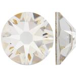Dreamtime Crystal DC 2088 Flat Back Rhinestone Crystal SS24