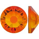 Dreamtime Crystal DC 2038 Flat Back Rhinestone Fireopal SS20