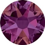 Dreamtime Crystal DC 2088 Flat Back Rhinestone Crystal Volcano SS12