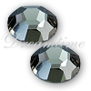 Preciosa MC VIVA12 Hotfix Black Diamond ss30