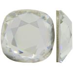 Dreamtime Crystal 2470 Cushion Cut Square Flat Back Crystal 18mm