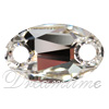 Swarovski Owlet Sew-on-Stones 3231