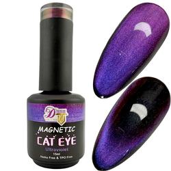 Tino Vo Magnetic Cateye, Ultraviolet