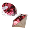 Dreamtime Crystal DC 1028 Chaton Rose Champagne PP12