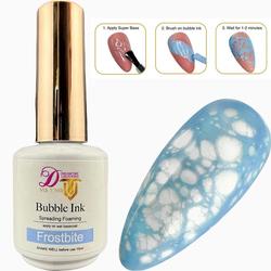 Tino Vo Bubble Ink Frostbite