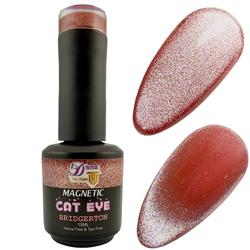 Tino Vo Magnetic Cateye, Bridgerton