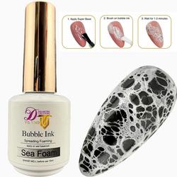 Tino Vo Bubble Ink Sea Foam