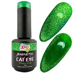 Tino Vo Magnetic Cateye, Wizard of Oz