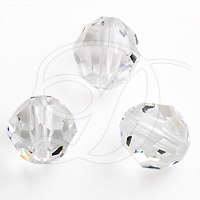 Swarovski 5000 Round Bead Crystal 2mm
