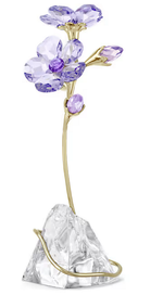 Swarovski Collections Florere Rozanne