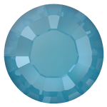 Dreamtime Crystal DC 2038 Hotfix Rhinestone Crystal Teal Ignite SS10