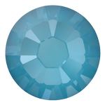 Dreamtime Crystal DC 2058 Flat Back Rhinestone Crystal Teal Ignite SS7