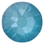 Dreamtime Crystal DC 2088 Flat Back Rhinestone Crystal Teal Ignite SS12
