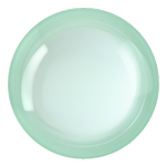 Dreamtime Crystal DC 2080 Flat Back Pearl Cabochon Crystal Soft Mint Ignite SS16