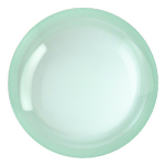 Dreamtime Crystal DC 2080 Flat Back Pearl Cabochon Crystal Soft Mint Ignite SS20