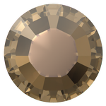 Dreamtime Crystal DC 2038 Hotfix Rhinestone Crystal Bronze SS6