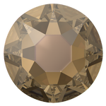 Dreamtime Crystal DC 2078 Hotfix Rhinestone Crystal Bronze SS16