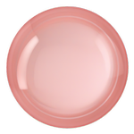 Dreamtime Crystal DC 2080 Flat Back Pearl Cabochon Crystal Flamingo Ignite SS34