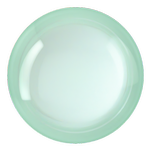 Dreamtime Crystal DC 2080 Flat Back Pearl Cabochon Crystal Soft Mint Ignite SS34