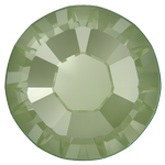 Dreamtime Crystal DC 2038 Hotfix Rhinestone Crystal Paradise Green Lux SS6