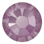 Dreamtime Crystal DC 2058 Flat Back Rhinestone Crystal Paradise Purple Lux SS7