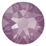 Dreamtime Crystal DC 2088 Flat Back Rhinestone Crystal Paradise Purple Lux SS20