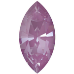 Dreamtime Crystal DC 4228 Navette Fancy Stone Crystal Paradise Purple Lux 10x5mm